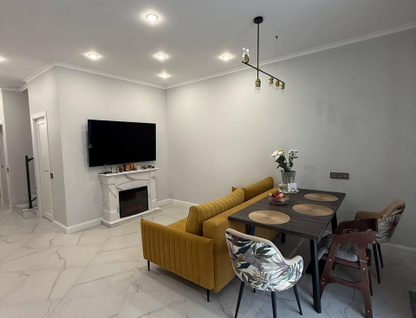 5-к. квартира, 145&nbsp;м²