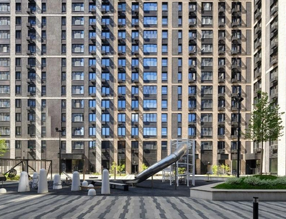 3-к. квартира, 86&nbsp;м²