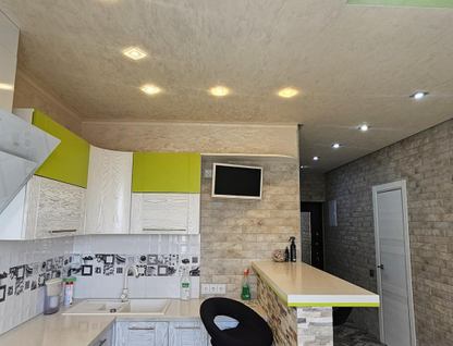 1-к. квартира, 44&nbsp;м²