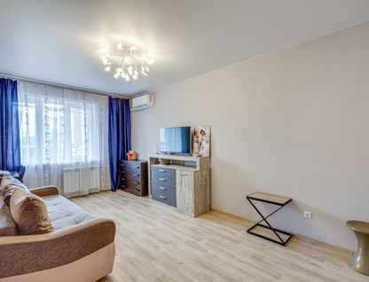 1-к. квартира, 37,3&nbsp;м²