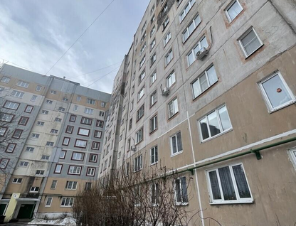 2-к. квартира, 50,2&nbsp;м²