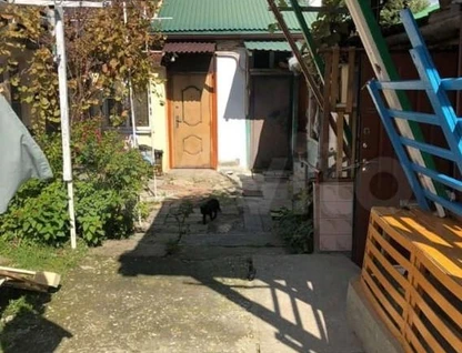 Студия, 14&nbsp;м²
