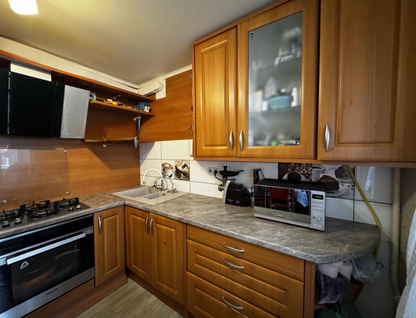 1-к. квартира, 35,2 м²