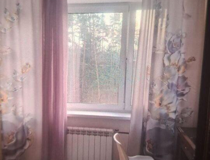 1-к. квартира, 35,5 м²