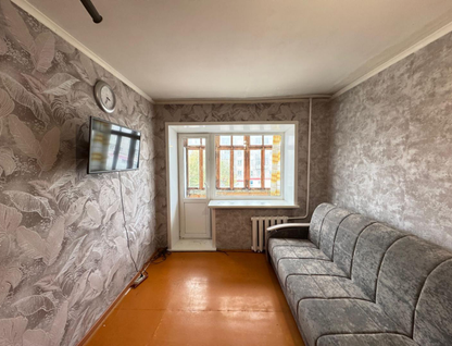 1-к. квартира, 31&nbsp;м²