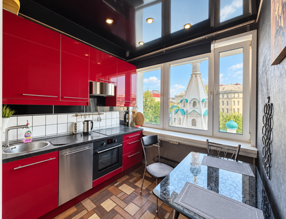 2-к. квартира, 53,9&nbsp;м²