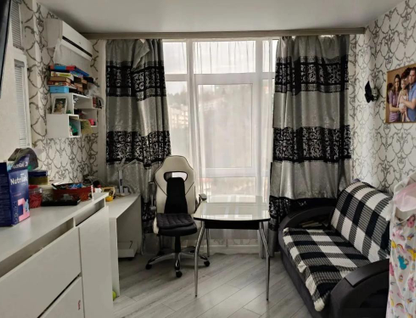 2-к. квартира, 43,8 м²