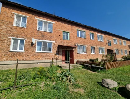 2-к. квартира, 42 м²