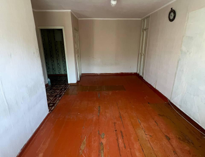 1-к. квартира, 30,7&nbsp;м²