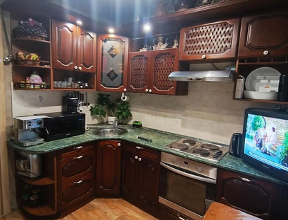2-к. квартира, 50,5 м²