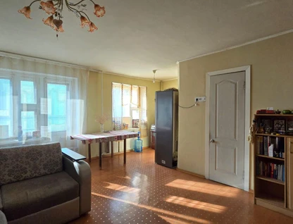 1-к. квартира, 45,6&nbsp;м²