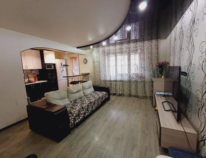 4-к. квартира, 73,6&nbsp;м²