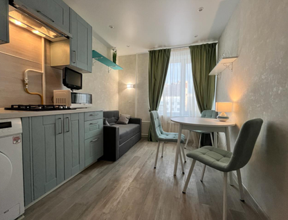 1-к. квартира, 35&nbsp;м²