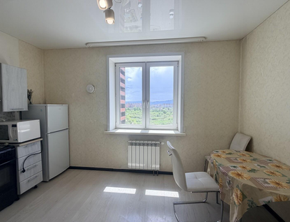1-к. квартира, 41,8 м²