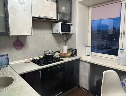 2-к. квартира, 43,5&nbsp;м²