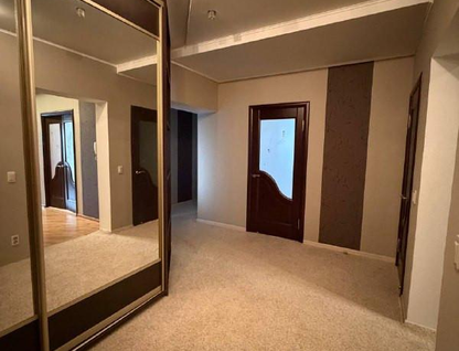 4-к. квартира, 142&nbsp;м²