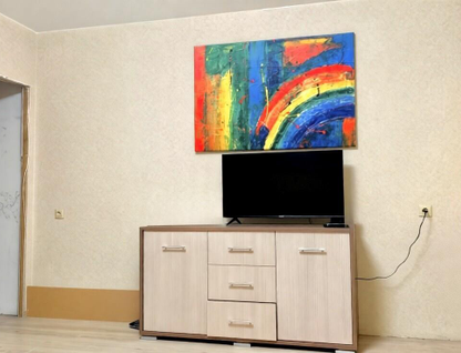 1-к. квартира, 40,7 м²
