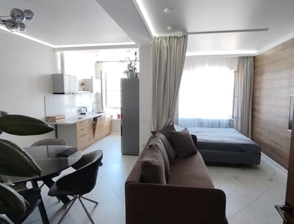1-к. квартира, 31,4 м²
