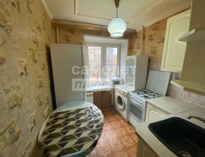 1-к. квартира, 33,3&nbsp;м²