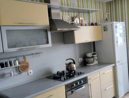2-к. квартира, 60,8&nbsp;м²