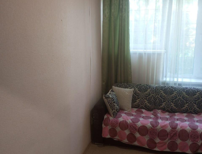 2-к. квартира, 34&nbsp;м²
