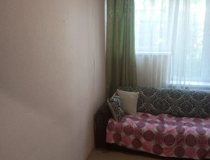 2-к. квартира, 34&nbsp;м²