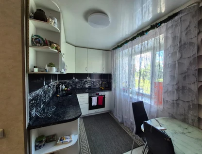 2-к. квартира, 50&nbsp;м²