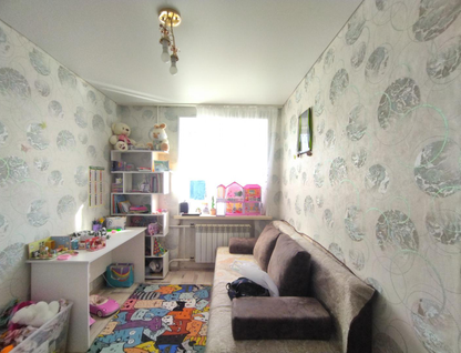 2-к. квартира, 38,3&nbsp;м²