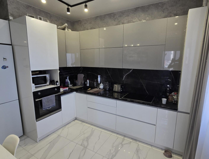 2-к. квартира, 59,1 м²