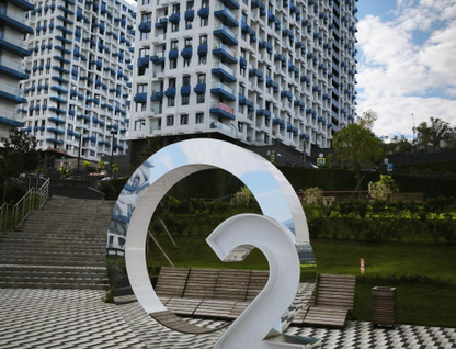 Студия, 21&nbsp;м²