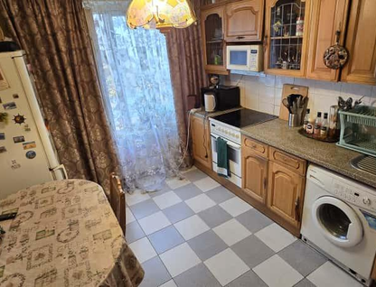 2-к. квартира, 50,3 м²