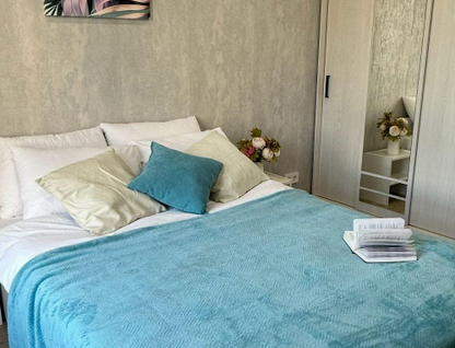 1-к. квартира, 35,6&nbsp;м²