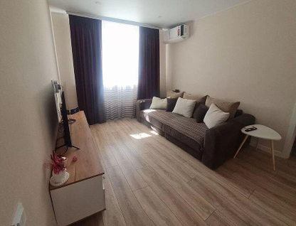 2-к. квартира, 40&nbsp;м²