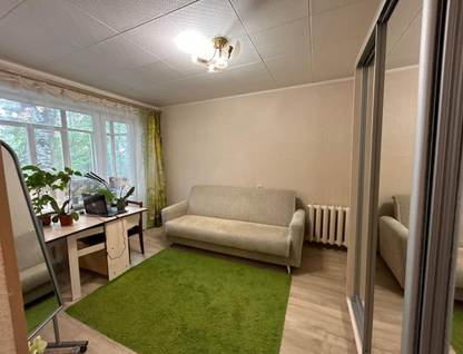 1-к. квартира, 21,8&nbsp;м²
