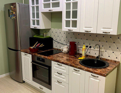 1-к. квартира, 41,6&nbsp;м²