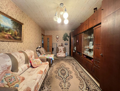 2-к. квартира, 52,6&nbsp;м²