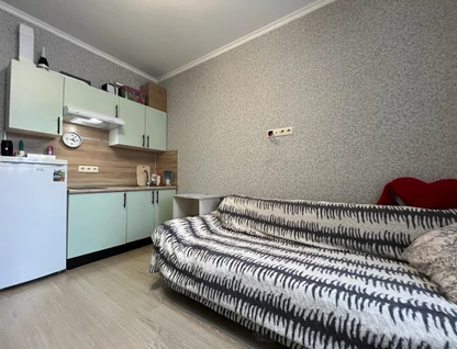 Студия, 19&nbsp;м²