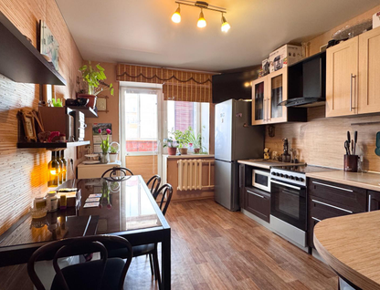 2-к. квартира, 70&nbsp;м²