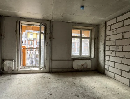 1-к. квартира, 28,6&nbsp;м²