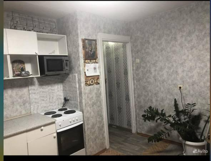 Студия, 22,1&nbsp;м²