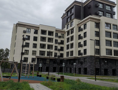 4-к. квартира, 177,2&nbsp;м²