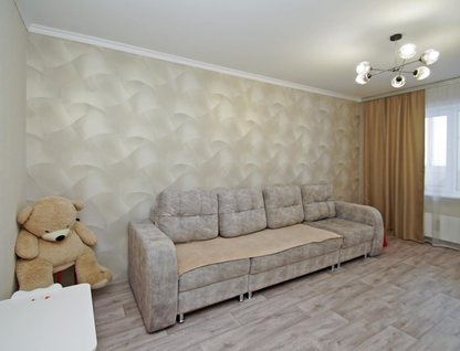 2-к. квартира, 54,6&nbsp;м²