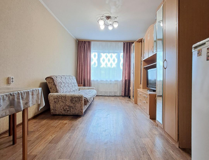 1-к. квартира, 23,2&nbsp;м²
