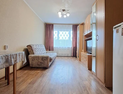 1-к. квартира, 23,2&nbsp;м²
