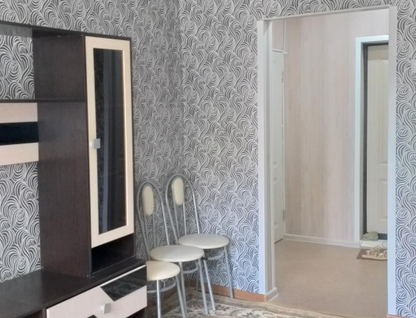 1-к. квартира, 35,1&nbsp;м²