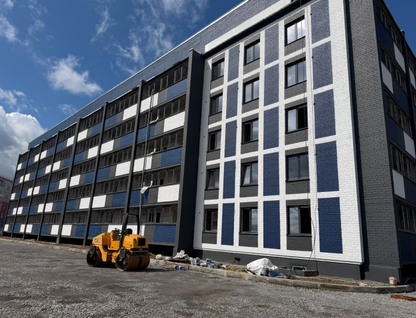1-к. квартира, 44,1&nbsp;м²