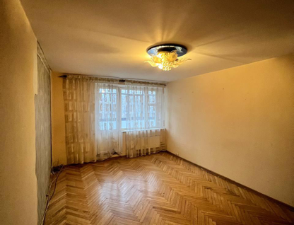 1-к. квартира, 35&nbsp;м²