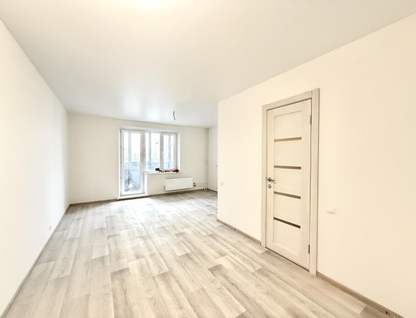 Студия, 24,1&nbsp;м²