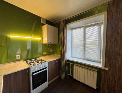 2-к. квартира, 44&nbsp;м²
