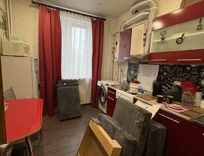 2-к. квартира, 36,9&nbsp;м²